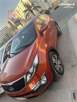 کیا سپۆرتاج